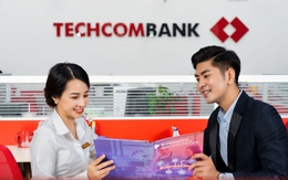 Hé lộ chiến lược giúp Techcombank luôn giữ vững vị thế đứng đầu về vốn và khả năng sinh lời