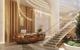 Phoenix Legend ra mắt dòng căn hộ cao cấp MGallery Sky Residence