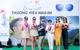 AR GROUP là đại diện chính thức của Maui Jim tại Việt Nam