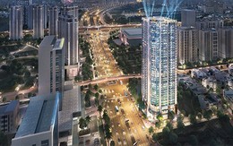 Summit Building có khả năng vượt khó để cán đích?