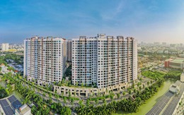 Hành trình chinh phục chốn an cư lý tưởng tại Akari City