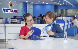 Lãi suất cao và nhiều quà tặng cho khách hàng gửi tiết kiệm tại Vietbank