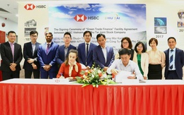 Phú Tài (PTB) nhận tín dụng xanh gần 200 tỷ từ ngân hàng HSBC