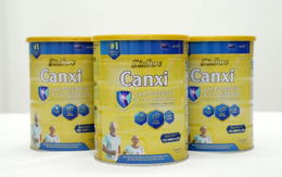 Sữa non xương khớp - Diasure Canxi lựa chọn của người bị xương khớp