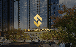 Sunshine Sky City: Chuẩn sống tinh hoa mới được xác lập từ những giá trị thượng lưu cho người dùng cuối