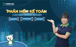 Ra mắt giải pháp kế toán thông minh cho mọi doanh nghiệp