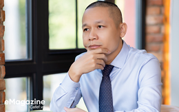 Doanh nhân Lê Trường Mạnh: Đặt ra mục tiêu trở thành nhà sản xuất thiết bị chăm sóc sức khỏe, link 789bet hướng tới thị trường quốc tế