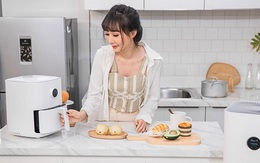 Top phụ kiện nhà thông minh giá tốt nên sắm dịp Tết này