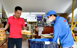 Doanh nghiệp tất bật chuẩn bị hàng đáp ứng nhu cầu mua sắm Tết