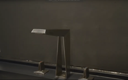 Vòi nước 700 triệu của GROHE sẽ như thế nào?