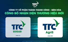 TTC AgriS (SBT): Cuộc chơi toàn cầu của công ty nông nghiệp công nghệ cao