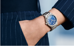 Patek Philippe Twenty~4: "Nghi lễ cuộc sống" của những quý cô đương đại