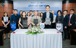 FPT Long Châu ký kết cùng đối tác để nâng cao nhận thức về bệnh Alzheimer