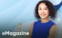 Dấu ấn trên chặng đường phát triển bền vững của Cô Gái Hà Lan