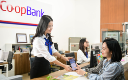 Co-opBank đẩy mạnh chuyển đổi số hỗ trợ QTDND phát triển bền vững