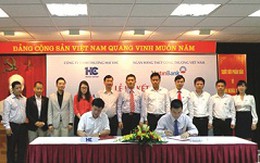 Hệ thống Siêu thị Điện máy HC và Vietinbank hợp tác toàn diện