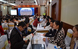 Sàn giao dịch BĐS VIC tổ chức tri ân khách hàng tháng 10