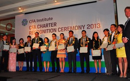 Đại học Ngoại Thương đoạt giải nhất vòng chung kết cuộc thi Phân tích Đầu tư của Viện CFA