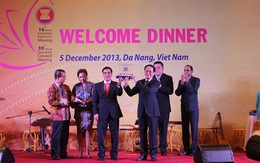 Người Việt Nam đầu tiên đạt giải nhất nhà quản lý trẻ Đông Nam Á ( YAMA 2013)