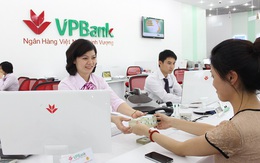 Vay tiêu dùng với lãi suất siêu ưu đãi 0%/năm tại VPBank