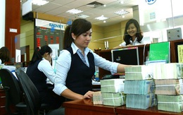 BAOVIET Bank hoàn thành các chỉ tiêu kinh doanh 2013