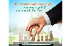 Chứng khoán - đã đến thời điểm đầu tư