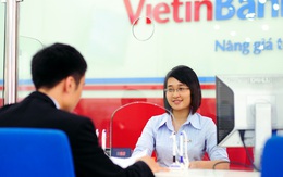 VietinBank tuyển dụng cán bộ Quản lý Chi nhánh 