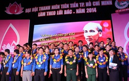 MHB đồng hành cùng thanh niên tiên tiến làm theo lời Bác