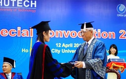 Đại học Mở Malaysia tuyển sinh MBA khóa tháng 5/2014