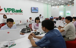  Tặng 100 triệu đồng cho khách hàng gửi tiết kiệm tại VPBank