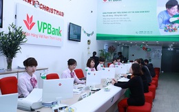 Vinacomin chuyển nhượng vốn tại Công ty tài chính cho VPBank