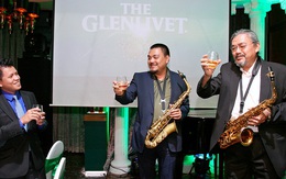 The Glenlivet: Tiếp nối truyền thống đam mê