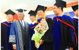 Đại học Mở Malaysia tuyển sinh MBA khóa tháng 6/2014
