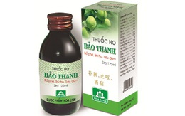 Ngôi sao thuốc Việt – Tôn vinh thuốc sản xuất trong nước.