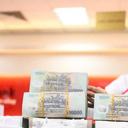 Xu hướng dòng tiền 2025