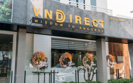VNDirect muốn bán công ty quản lý quỹ IPA