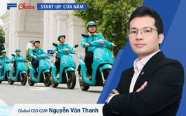 Đằng sau sự tăng trưởng thần tốc của GSM: Áp lực dành cho startup 'kỳ lân' của tỷ phú