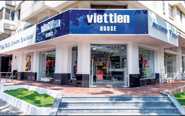 Trong lúc nhiều DN dệt may giảm hàng nghìn nhân sự, May Việt Tiến muốn tuyển hơn 1.000 công nhân tại Tp.HCM, lương từ 10-30 triệu đồng/tháng