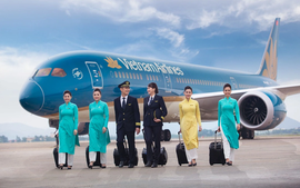 Kiểm toán lưu ý về khả năng hoạt động liên tục của Vietnam Airlines: Phụ thuộc vào sự thành công của đề án tái cơ cấu