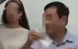 Cựu giám đốc Công an Quảng Trị nói gì về clip bữa nhậu phản cảm?