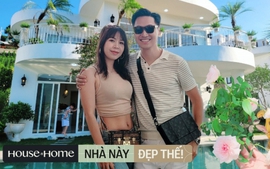 Bà xã Mạnh Trường 