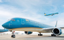Vietnam Airlines có thể ở lại trên sàn HOSE dù lỗ 3 năm liên tiếp nhờ quy định "Trường hợp đặc biệt" trong dự thảo sửa đổi, bổ sung NĐ155?