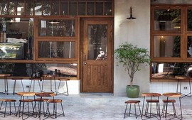 5 quán cafe đẹp, độc lạ ở quận Hai Bà Trưng