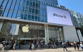 Lần đầu tiên trong lịch sử 5 hãng điện thoại nội địa Trung Quốc thống trị bảng xếp hạng, Apple ‘văng’ khỏi top 5 vì ‘nút thắt cổ chai’