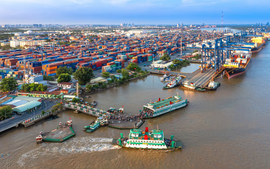 TP Hồ Chí Minh đặt mục tiêu thu ngân sách 800.000 tỷ năm 2025