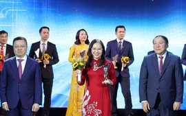 Traphaco (TRA): Bổ nhiệm 'nữ tướng' Kinh doanh & Marketing làm tân CEO sau khi lợi nhuận tăng 79%