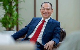 VIN-Index kéo VN-Index vượt đỉnh