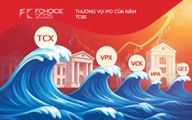 Bom tấn TCBS IPO thành công: Lời khẳng định cho vị thế số 1 ngành chứng khoán, dẫn dắt làn sóng hàng hoá chất lượng đổ bộ thị trường