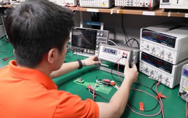 NÓNG: Việt Nam đã có lô chip nguồn đầu tiên xuất khẩu sang thị trường Nhật Bản