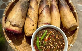 1 đặc sản Tây Bắc bỗng sốt giá, được dân thành thị săn lùng: Chuyện gì đang xảy ra?